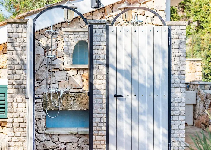 Villa Vanessa Luxury Leuca By Effesalento It 레우카