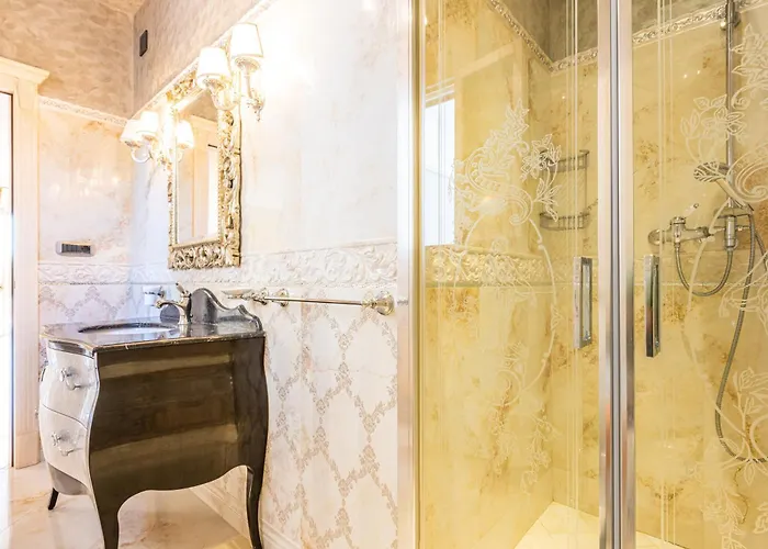 别墅 Villa Vanessa Luxury Leuca By Effesalento It