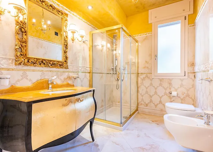 Villa Vanessa Luxury Leuca By Effesalento It 빌라 *