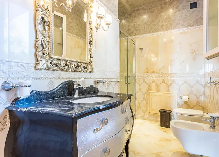 Villa Vanessa Leuca Villa *